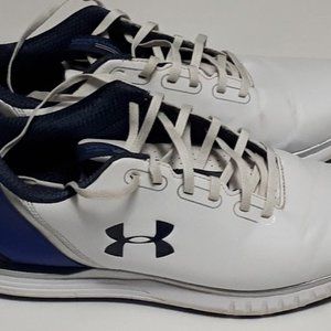 Under Armour HOVR Mens Golf Shoes
